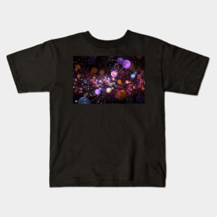 Sparkles Kids T-Shirt